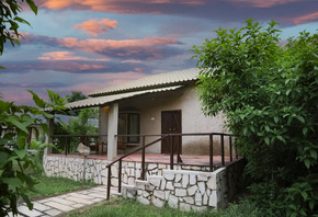 naaharbagh Jungle Cottages